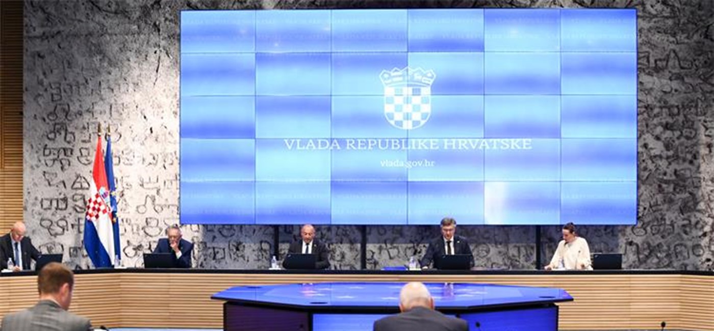 Plenković: Hrvatska je na korak do najviše razine investicijskog kreditnog rejtinga